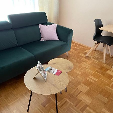 Ferienwohnung Stadtmitte Wuerzburg Luaran gambar