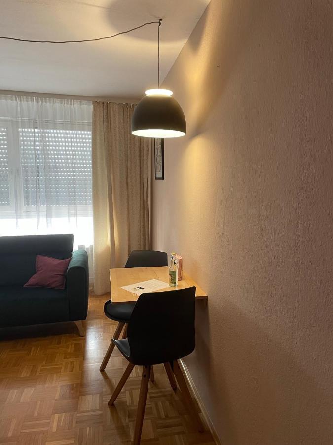 Ferienwohnung Stadtmitte Wuerzburg Luaran gambar